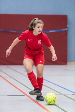 Bild 785 - wBJ Futsalmeisterschaft